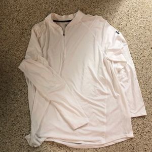 Under Armour Fitted Long Sleeve